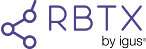 RBTX by igus